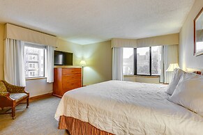 Crested Butte Condo With Indoor & Outdoor Pools!