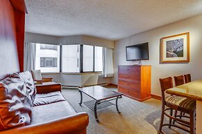 Crested Butte Condo With Indoor & Outdoor Pools!