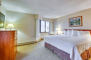 Crested Butte Condo With Indoor & Outdoor Pools!