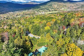 Jackson Hideaway - 8 Mi to Attitash Mtn Resort