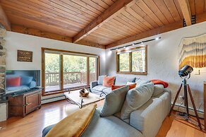 Jackson Hideaway - 8 Mi to Attitash Mtn Resort