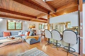 Jackson Hideaway - 8 Mi to Attitash Mtn Resort