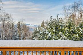 Jackson Hideaway - 8 Mi to Attitash Mtn Resort