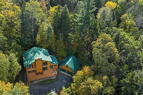 Jackson Hideaway - 8 Mi to Attitash Mtn Resort