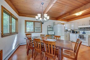 Jackson Hideaway - 8 Mi to Attitash Mtn Resort