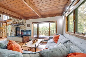 Jackson Hideaway - 8 Mi to Attitash Mtn Resort