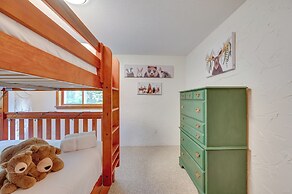 Jackson Hideaway - 8 Mi to Attitash Mtn Resort