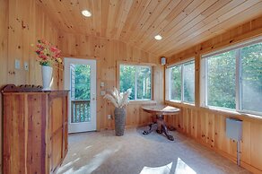 Jackson Hideaway - 8 Mi to Attitash Mtn Resort