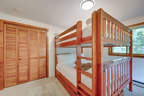 Jackson Hideaway - 8 Mi to Attitash Mtn Resort