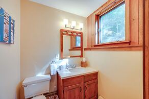 Jackson Hideaway - 8 Mi to Attitash Mtn Resort