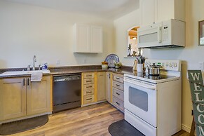 2 Mi to Dtwn: Prescott Gem w/ Patio & Views!