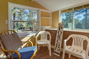 2 Mi to Dtwn: Prescott Gem w/ Patio & Views!