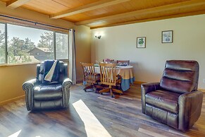 2 Mi to Dtwn: Prescott Gem w/ Patio & Views!