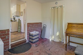 2 Mi to Dtwn: Prescott Gem w/ Patio & Views!