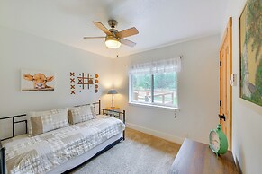 Charming Idaho Home w/ Hot Tub, Near Beaches!