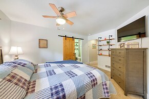 Charming Idaho Home w/ Hot Tub, Near Beaches!