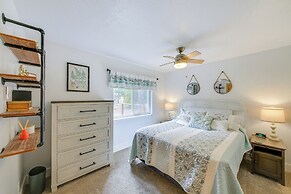 Charming Idaho Home w/ Hot Tub, Near Beaches!