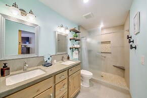 Charming Idaho Home w/ Hot Tub, Near Beaches!