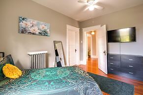Cozy Roanoke Vacation Rental: 2 Mi to Downtown!