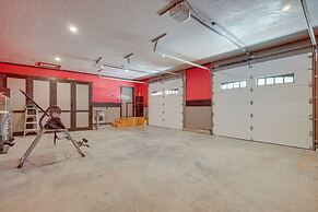 Angel Fire Cabin Rental w/ Private Hot Tub & Deck!