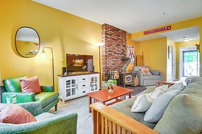 Greenwood Condo < Half-mi From Mt Abram Bike Park