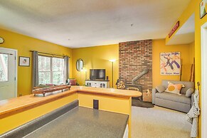 Greenwood Condo < Half-mi From Mt Abram Bike Park