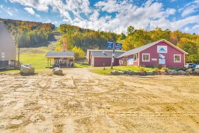 Greenwood Condo < Half-mi From Mt Abram Bike Park