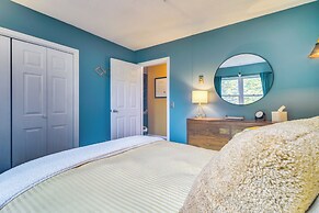 Greenwood Condo < Half-mi From Mt Abram Bike Park