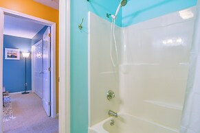 Greenwood Condo < Half-mi From Mt Abram Bike Park