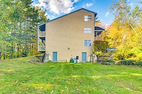 Greenwood Condo < Half-mi From Mt Abram Bike Park