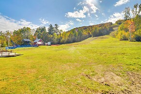 Greenwood Condo < Half-mi From Mt Abram Bike Park