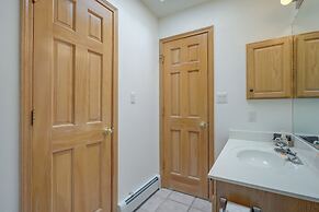 Charming Amalia Retreat w/ Fireplace & Grill!