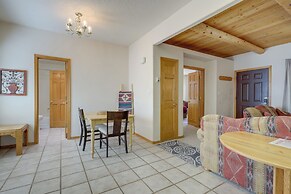 Charming Amalia Retreat w/ Fireplace & Grill!