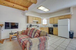 Charming Amalia Retreat w/ Fireplace & Grill!