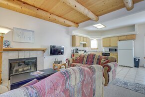 Charming Amalia Retreat w/ Fireplace & Grill!