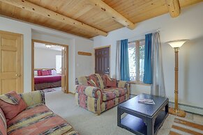 Charming Amalia Retreat w/ Fireplace & Grill!