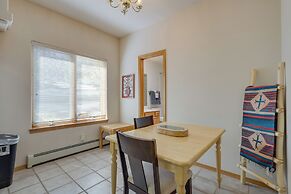 Charming Amalia Retreat w/ Fireplace & Grill!