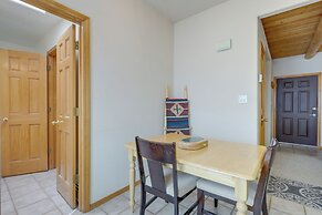 Charming Amalia Retreat w/ Fireplace & Grill!