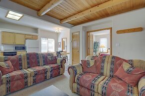 Charming Amalia Retreat w/ Fireplace & Grill!