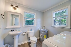 New Bern Vacation Rental: Close to Neuse River!