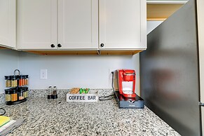 New Bern Vacation Rental: Close to Neuse River!