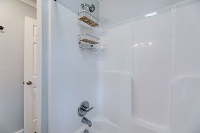 New Bern Vacation Rental: Close to Neuse River!