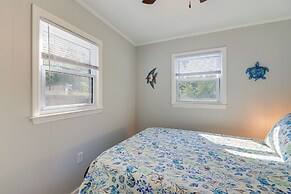 New Bern Vacation Rental: Close to Neuse River!