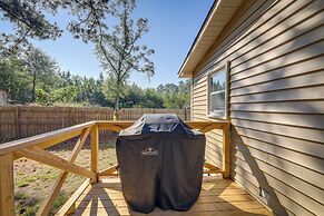 New Bern Vacation Rental: Close to Neuse River!