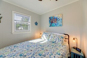 New Bern Vacation Rental: Close to Neuse River!