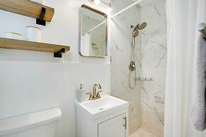 1 Mi to Pompano Beach: Home w/ Patio & Pool!