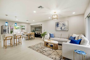 1 Mi to Pompano Beach: Home w/ Patio & Pool!