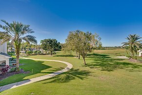 Reunion Condo w/ Golf Course View + Pool Access!