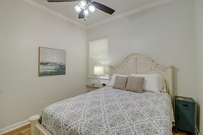 Luxury Lakefront Retreat w/ Deck & Patio!