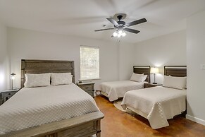 Luxury Lakefront Retreat w/ Deck & Patio!